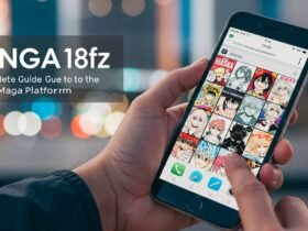 Manga18fz
