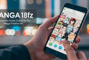 Manga18fz