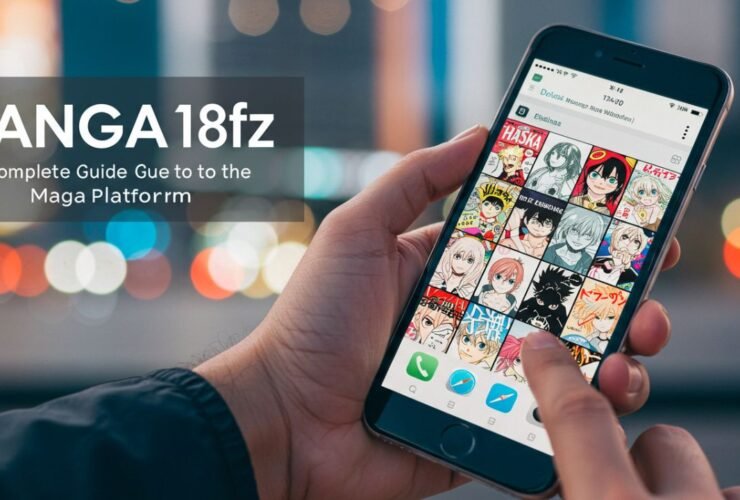 Manga18fz