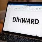 Dihward