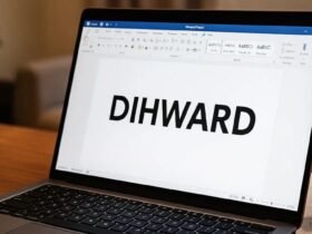 Dihward