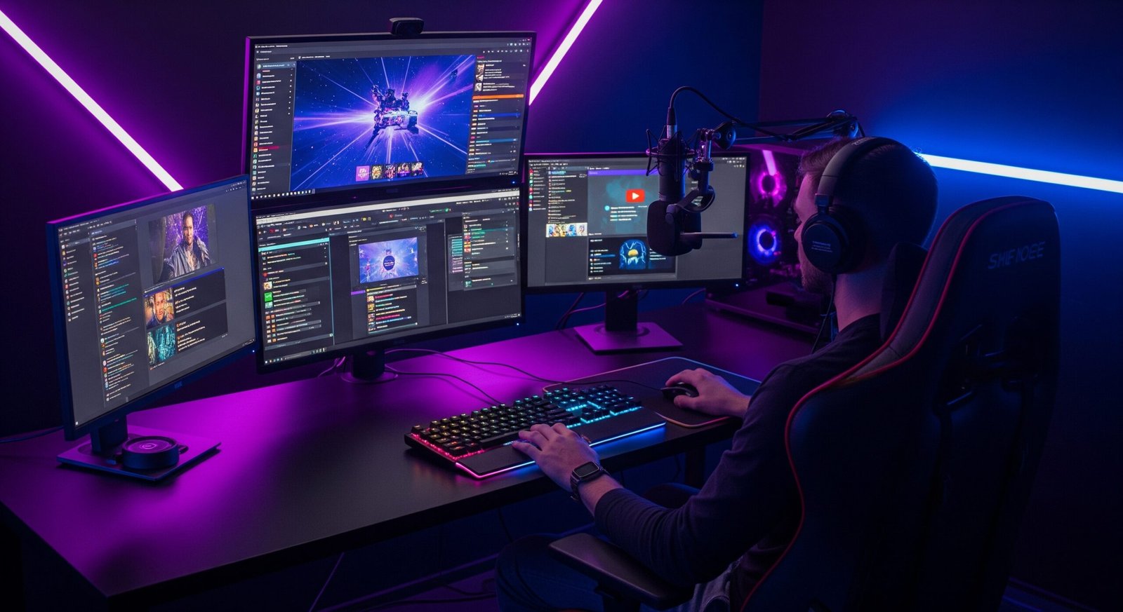 Hangrantson Twitch: A Complete Guide to the Rising Streaming Phenomenon