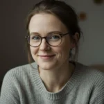 Corinna toivonen author