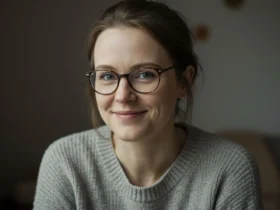 Corinna toivonen author