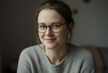 Corinna toivonen author