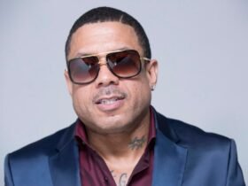 Net worth benzino