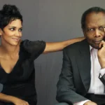 Who is halle berry's dad