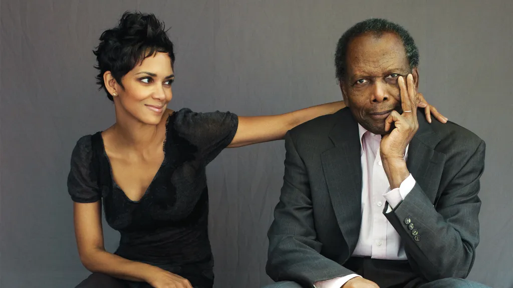 Who is halle berry's dad