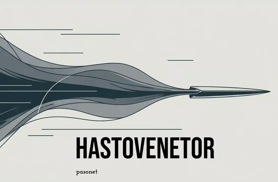 Hastovenetor
