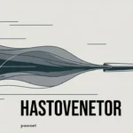 Hastovenetor