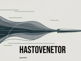 Hastovenetor