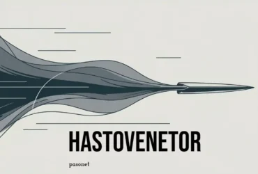 Hastovenetor