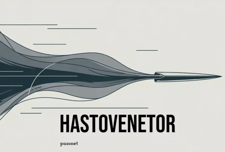 Hastovenetor