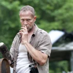 Michael rooker