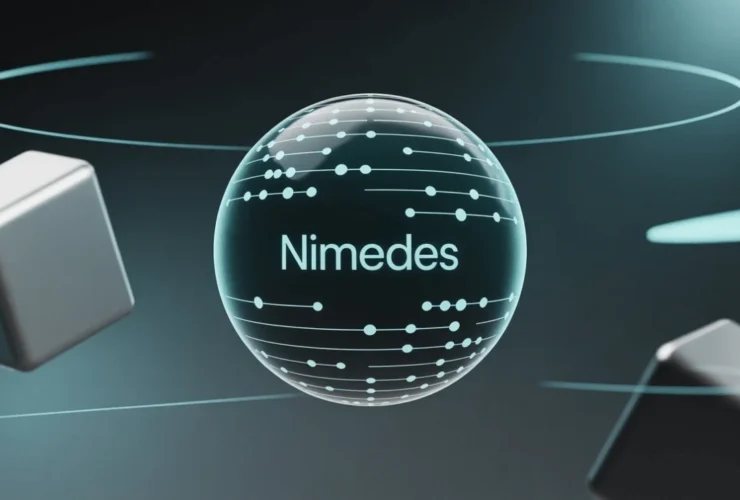 Nimedes