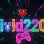 Gaming vivid2201 patches
