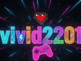Gaming vivid2201 patches