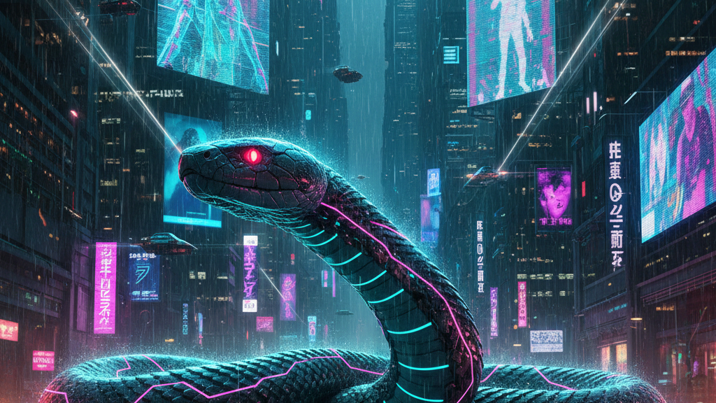 Dowsstrike2045 python