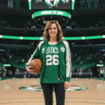 Kathleen lynch celtics