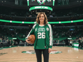 Kathleen lynch celtics