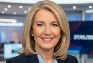 Polly middlehurst age