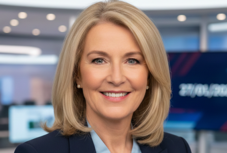 Polly middlehurst age