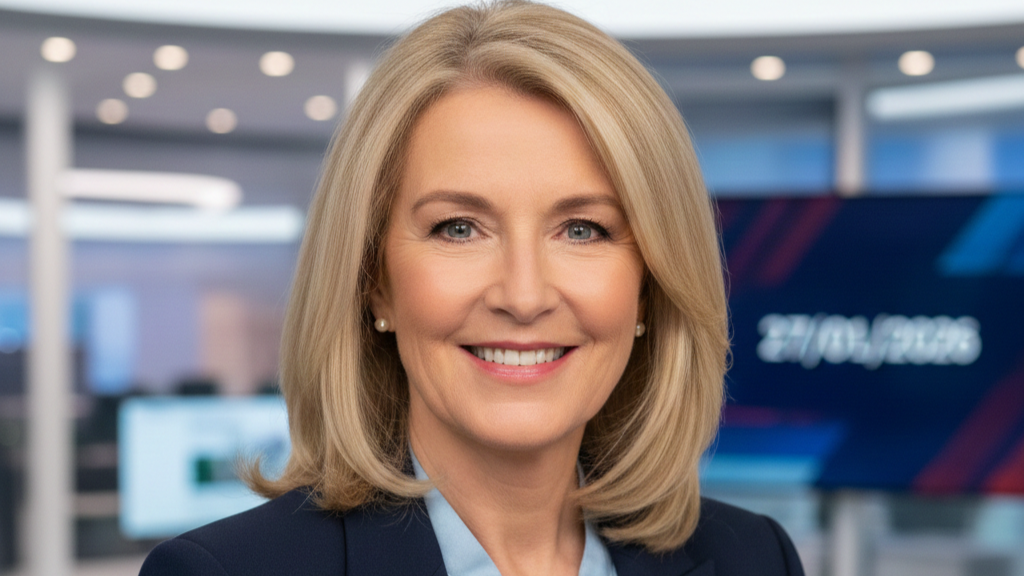 Polly middlehurst age