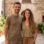 Matias de stefano wife