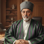 Hamid karzai net worth