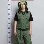 Billie eilish height