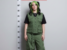 Billie eilish height