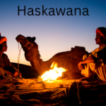 Haskawana