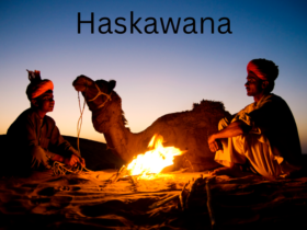 Haskawana
