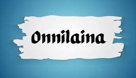 Onnilaina