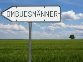 Ombudsmänner