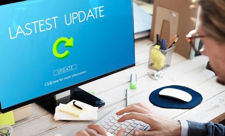 Latest updates durostech