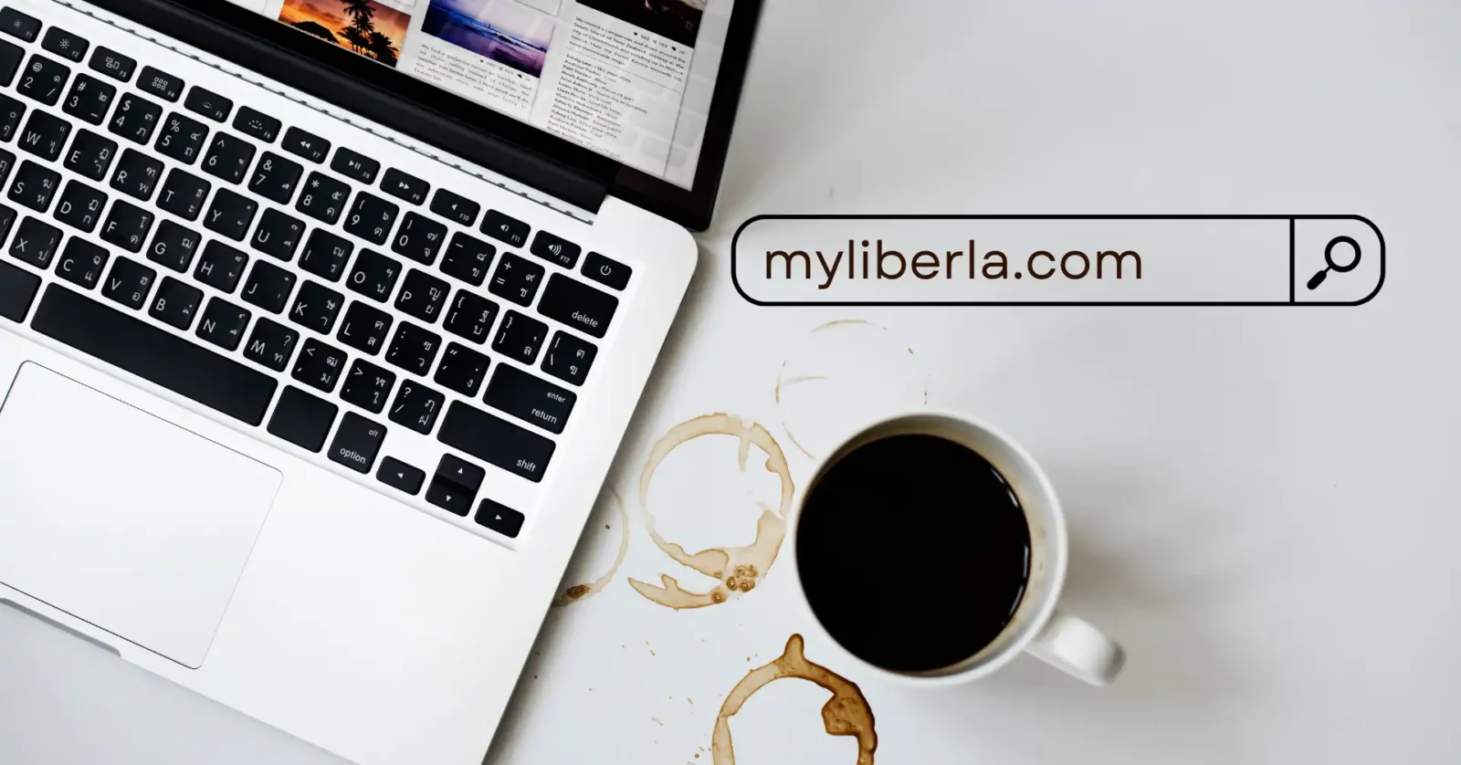 Myliberla.com blog