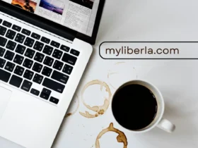 Myliberla.com blog