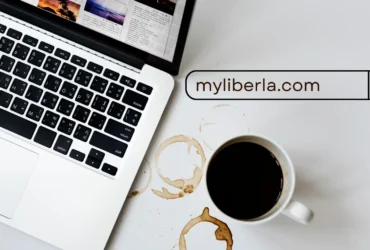 Myliberla.com blog