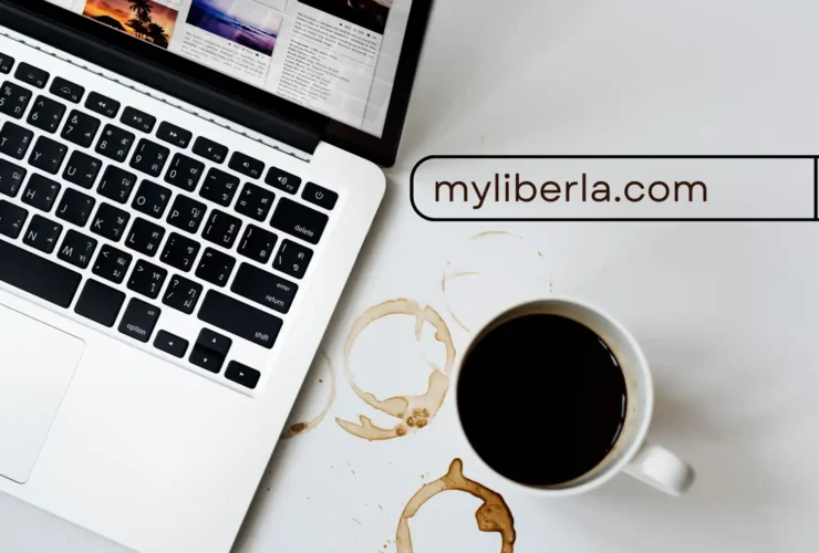 Myliberla.com blog