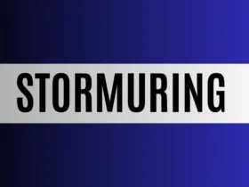 Stormuring