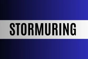Stormuring