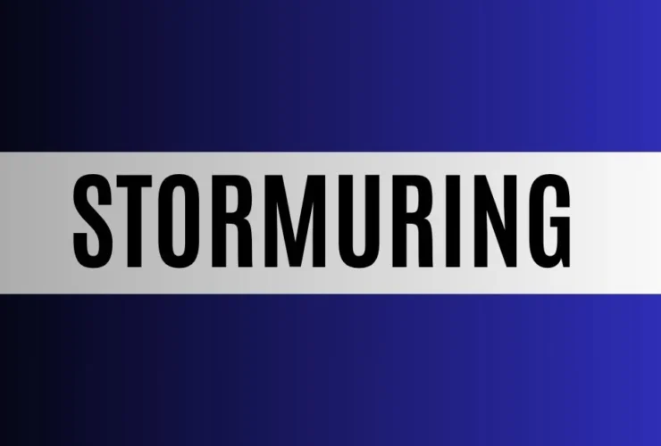 Stormuring