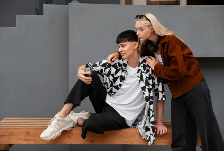 Webfreen com fashion