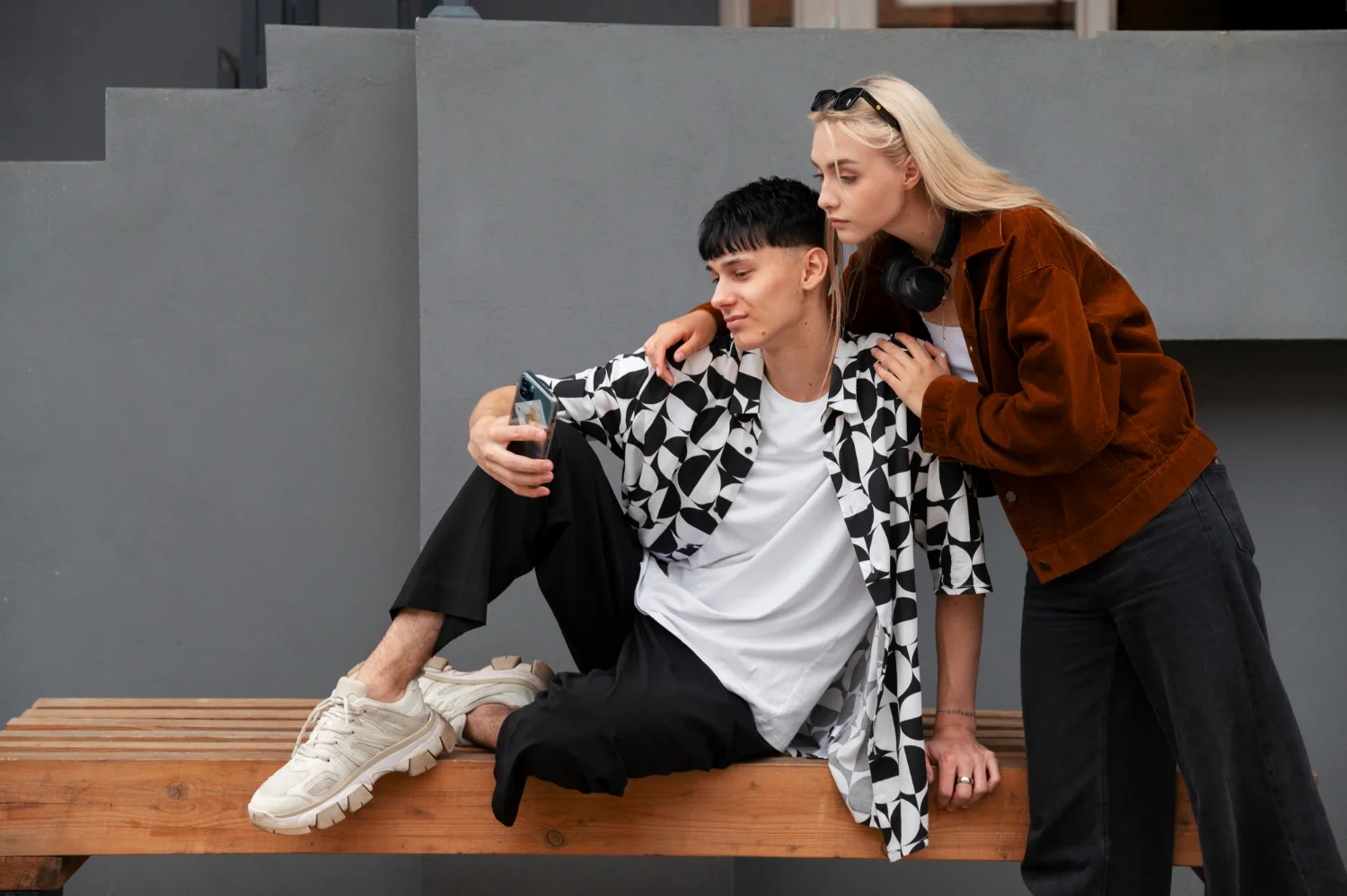 Webfreen com fashion