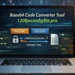 120fpsconfigfile.pro/decoder