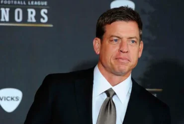 Troy dendekker net worth