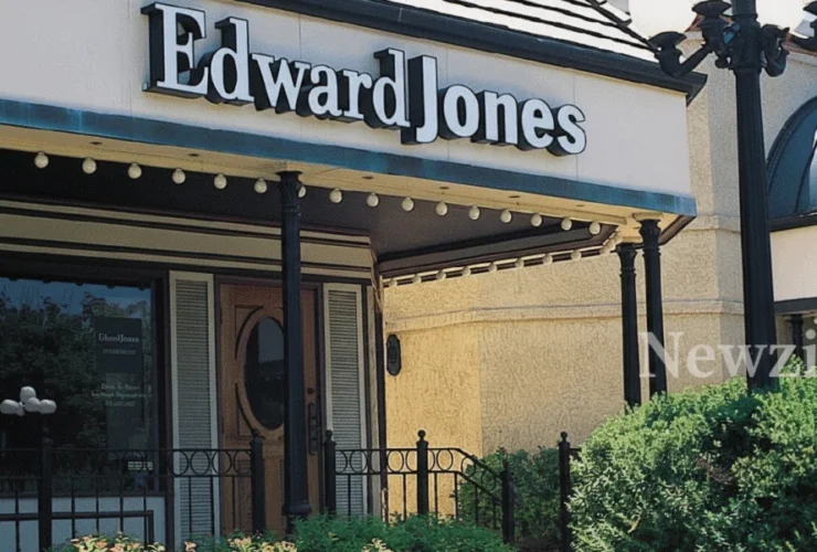 Edward jones kingsview advisors lawsuit
