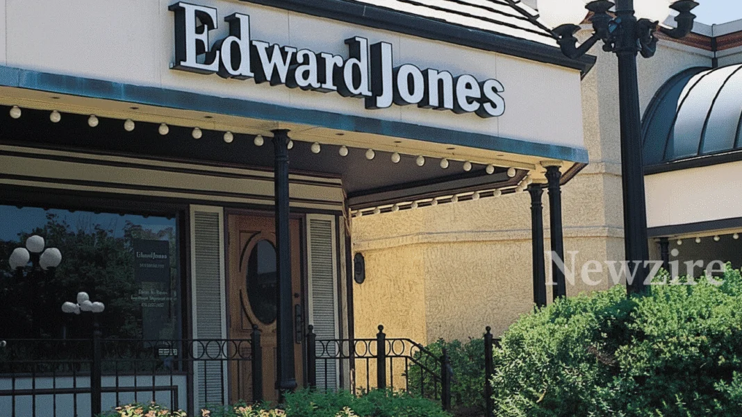 Edward jones kingsview advisors lawsuit