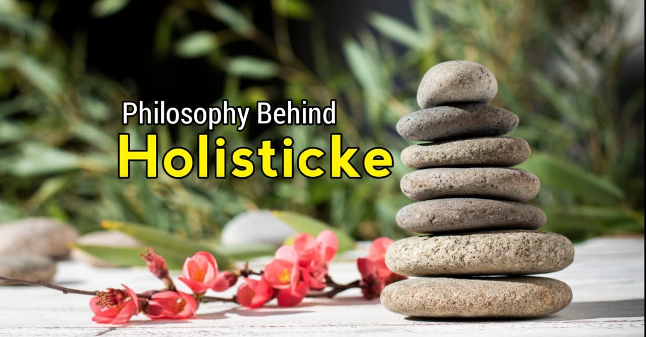 Holisticke